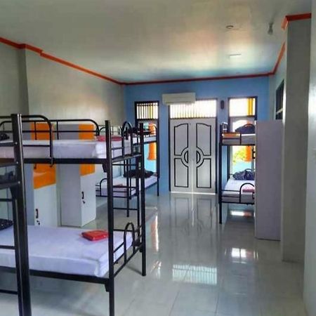 Pondok Simpang Tiga Sabang  Exterior foto