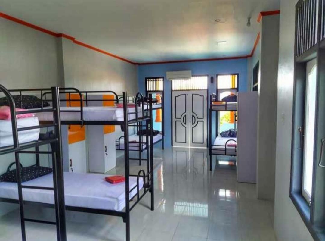 Pondok Simpang Tiga Sabang  Exterior foto