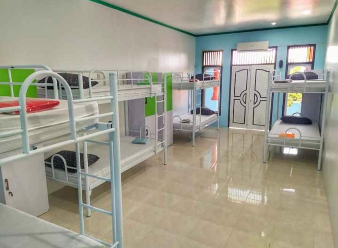 Pondok Simpang Tiga Sabang  Exterior foto