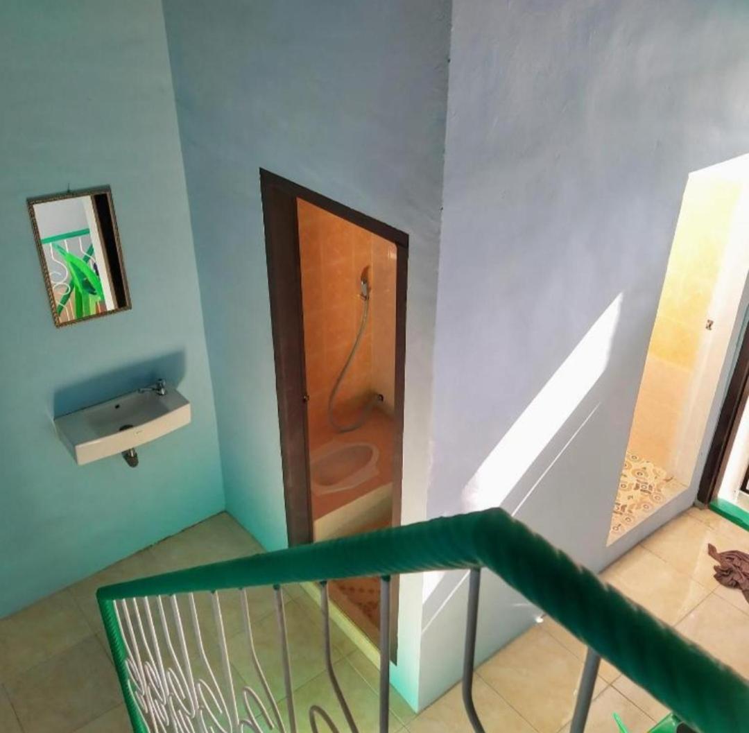 Pondok Simpang Tiga Sabang  Exterior foto