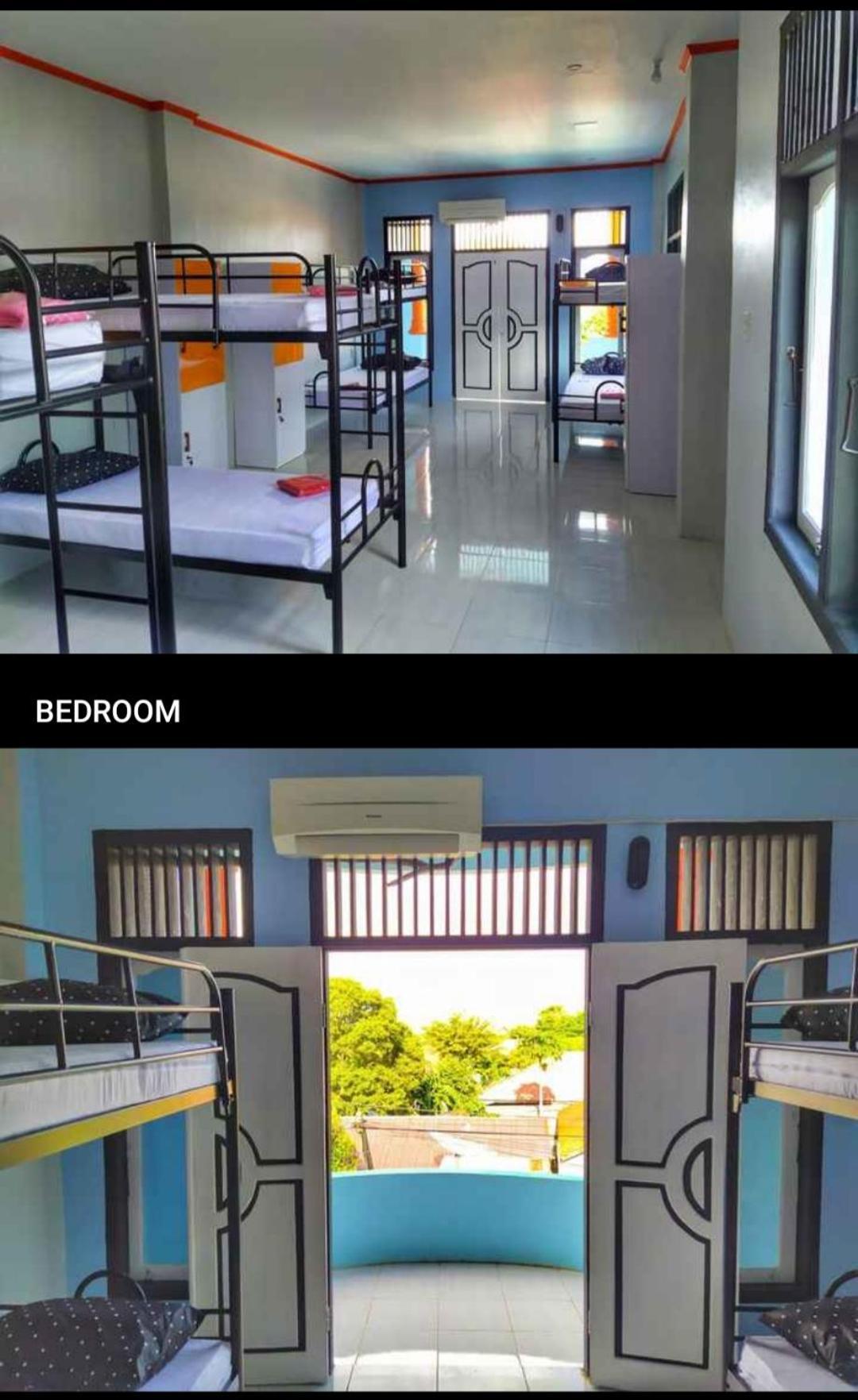Pondok Simpang Tiga Sabang  Exterior foto