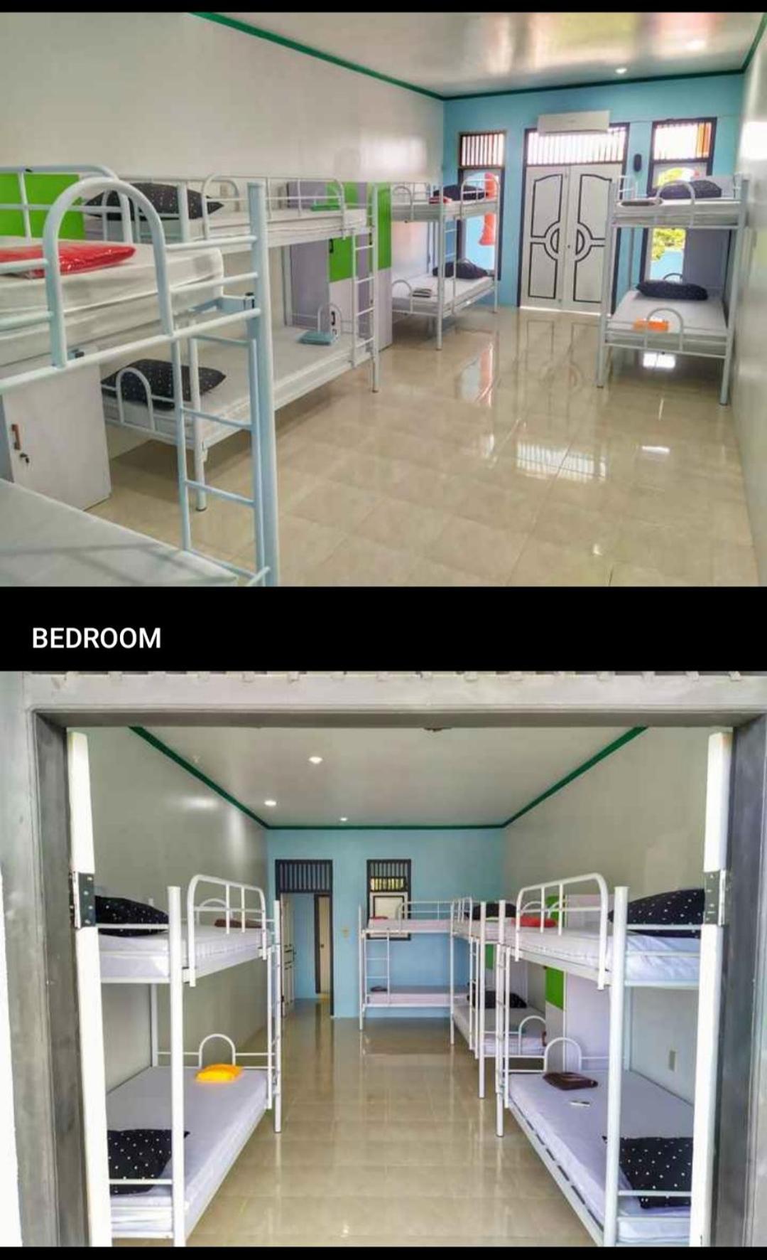 Pondok Simpang Tiga Sabang  Exterior foto