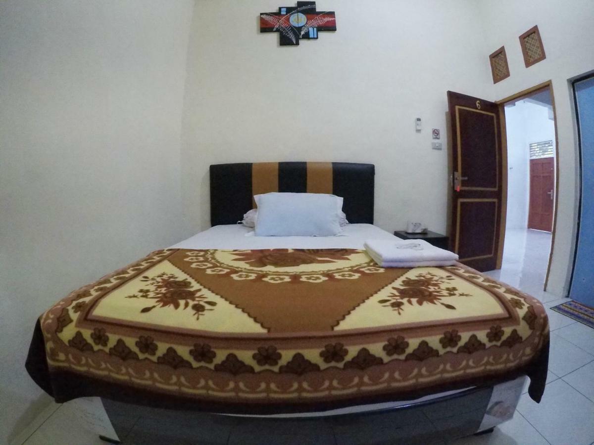 Pondok Simpang Tiga Sabang  Exterior foto