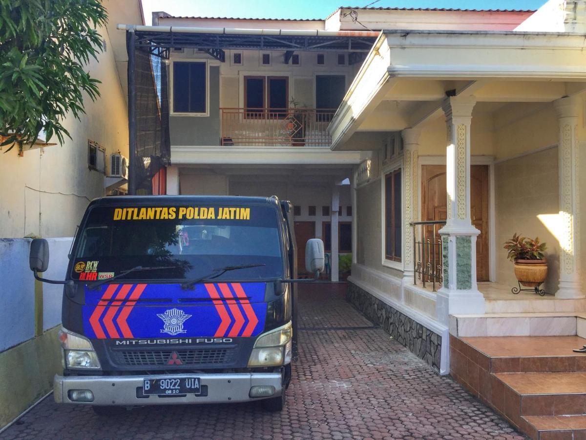 Pondok Simpang Tiga Sabang  Exterior foto